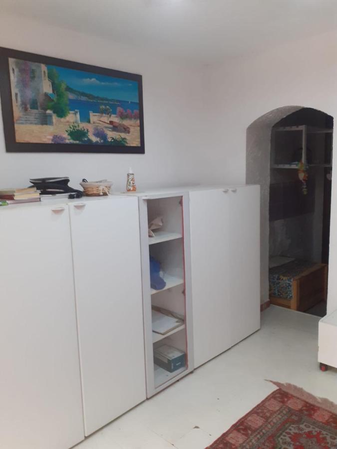 Отель La Casa Delle Delizie Мессина Экстерьер фото
